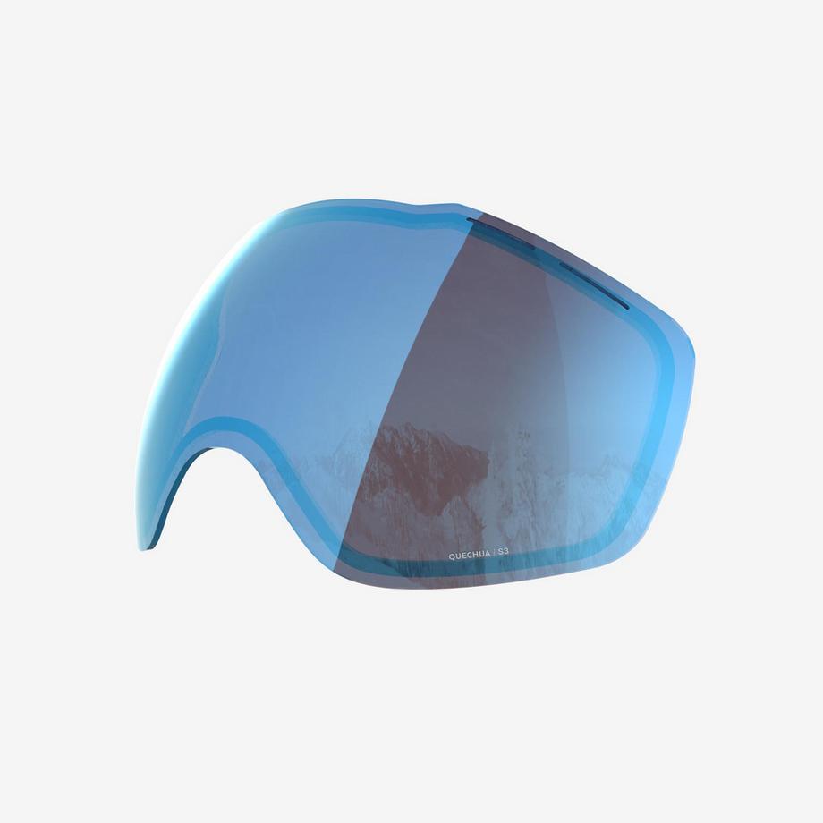 WEDZE  Écran masque de ski - G900 