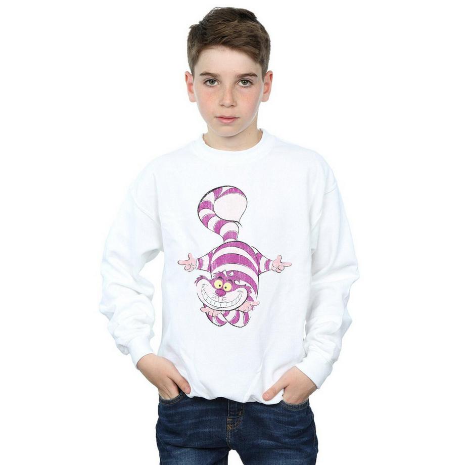 Disney  Sweat ALICE IN WONDERLAND 