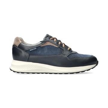 Davis - Sneaker pelle