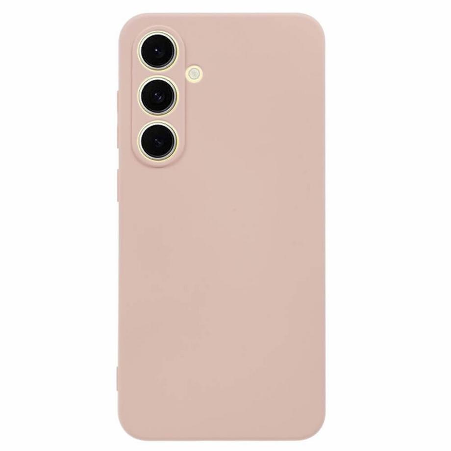 Galaxy A56 5G - Silikon Gummi Hülle