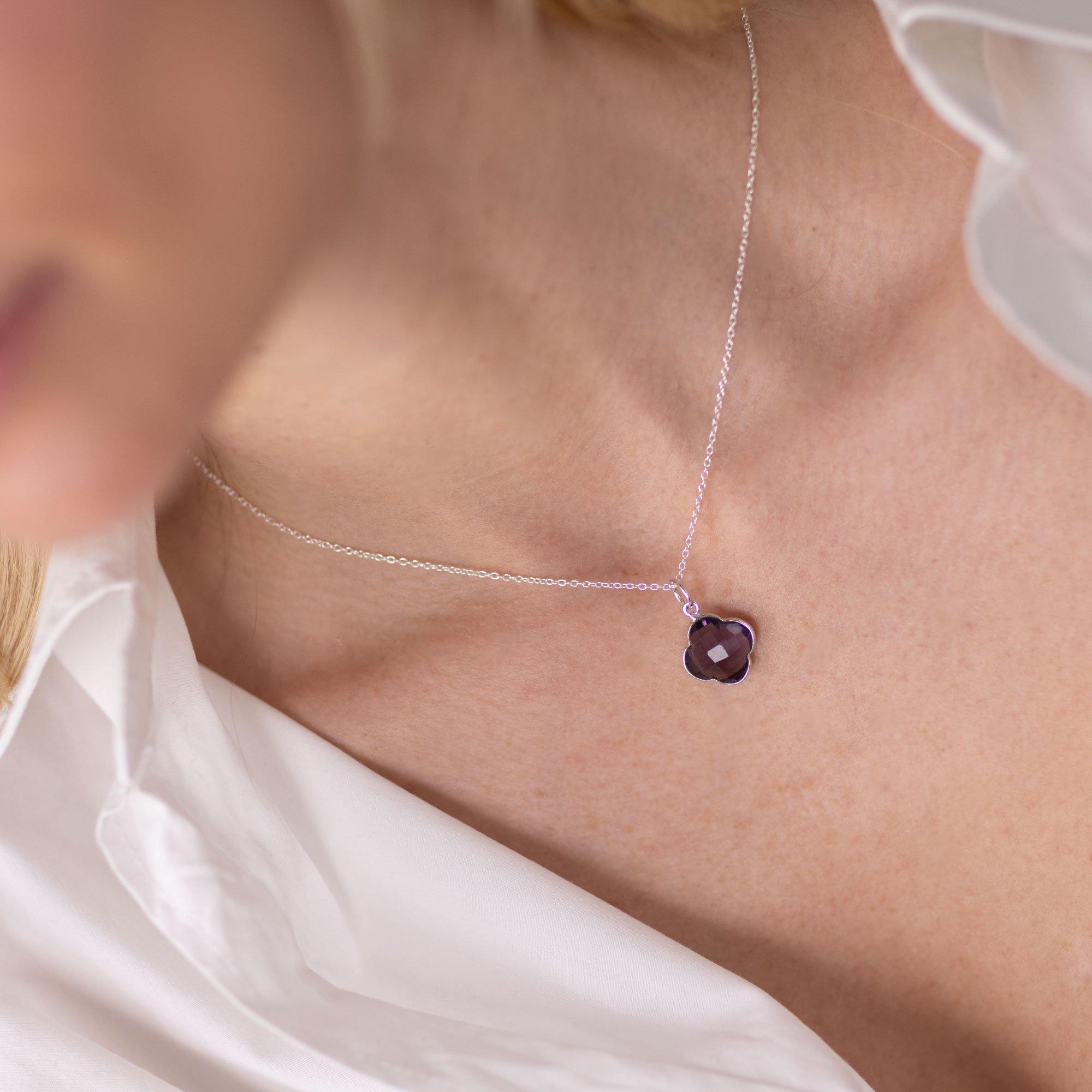 AILORIA  CAPUCINE Halskette 