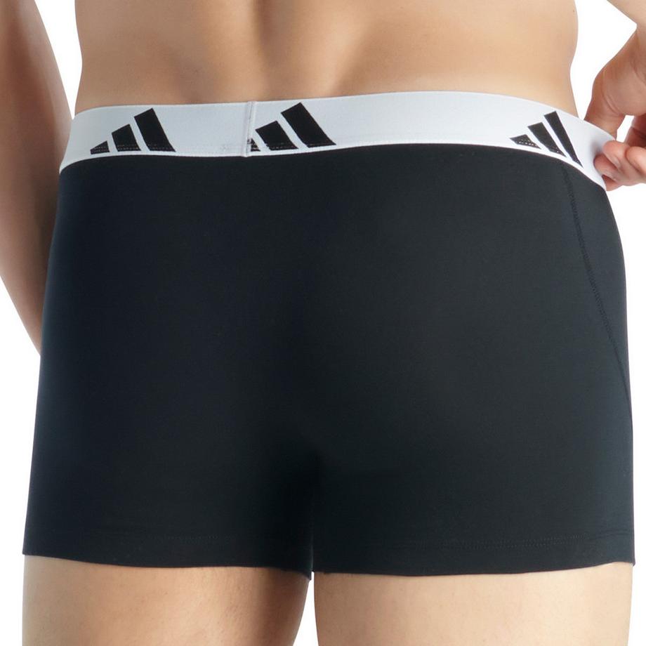 adidas  10er Pack Active Flex Cotton - Retro Short / Pant 