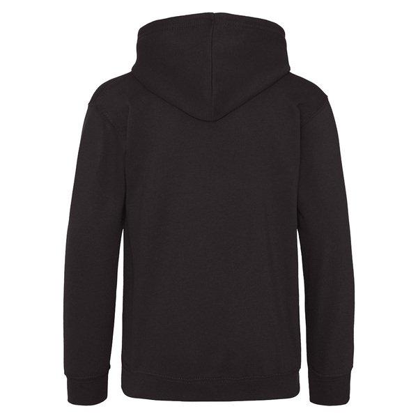 AWDis  Sweatshirt à capuche Enfant 