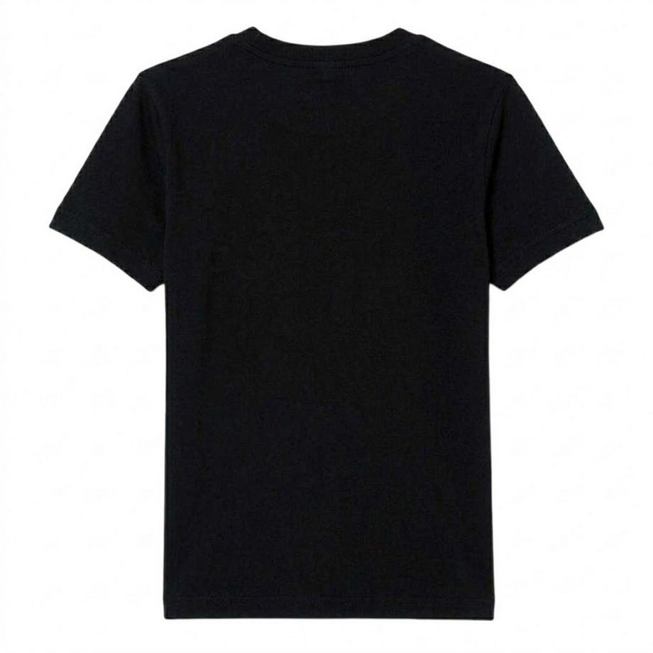 HUGO BOSS Maglietta Cotone Maniche Corte  
