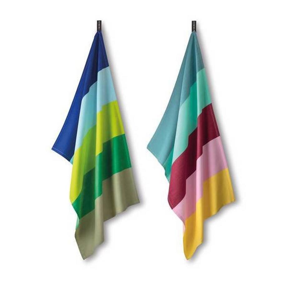 Remember Torchons Set No. 22, set de 2  