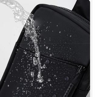 Only-bags.store Sling Chest Kleine Handytasche zum Aufhängen mit Brieftaschentasche  