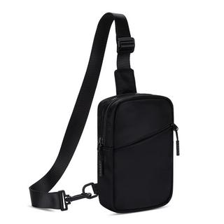 Only-bags.store Sling Chest Kleine Handytasche zum Aufhängen mit Brieftaschentasche  