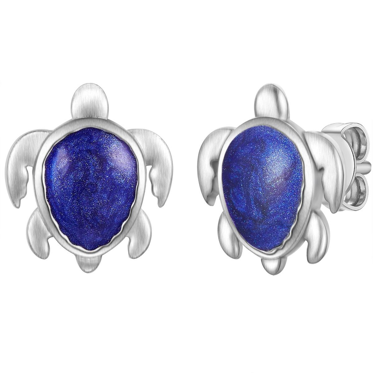 Rafaela Donata  Femme Boucles d´oreilles Tortue 