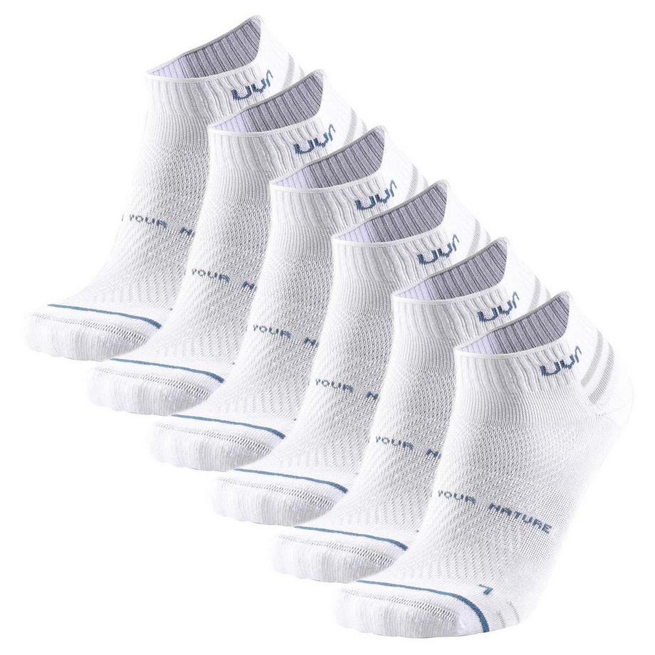 Chaussettes  Pack de 6 Stretch