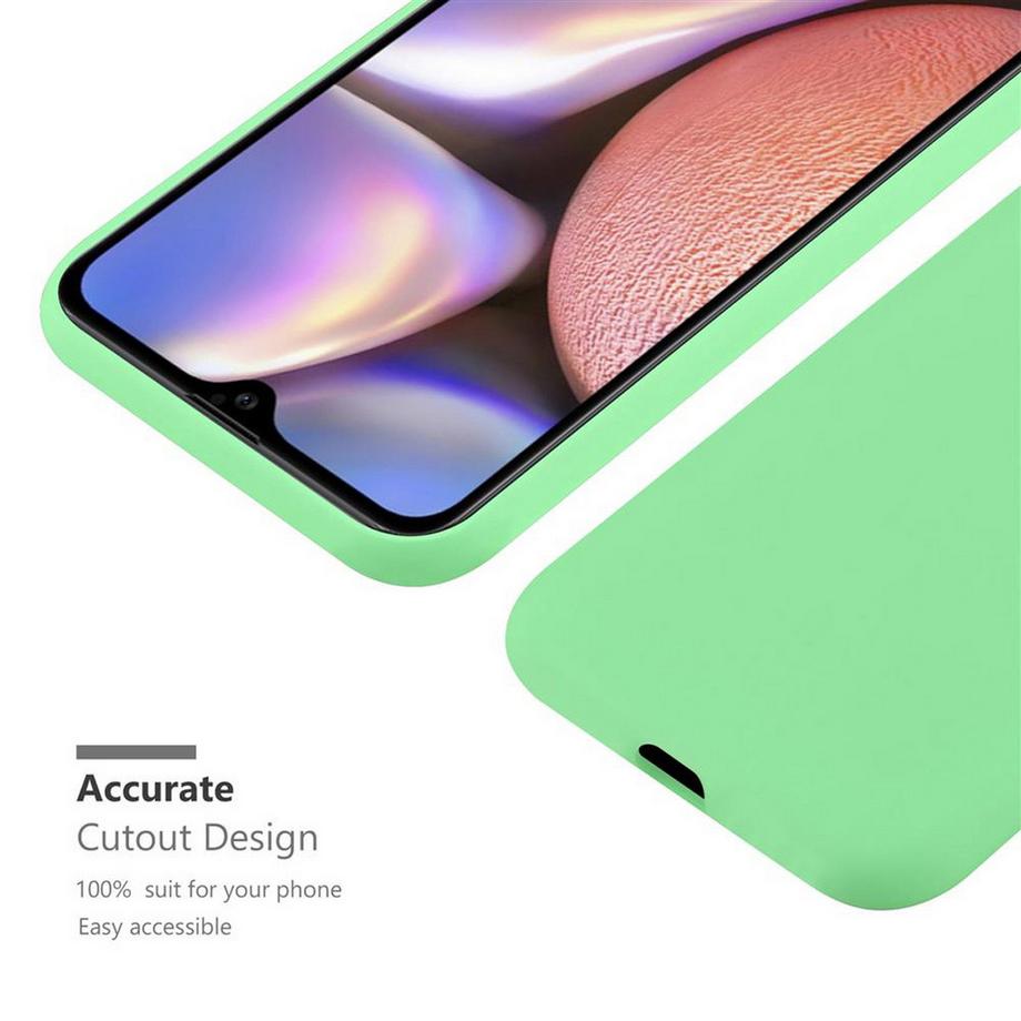 Cadorabo  Hülle für Samsung Galaxy A10s / M01s TPU Silikon Candy 