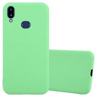 Cadorabo  Hülle für Samsung Galaxy A10s / M01s TPU Silikon Candy 