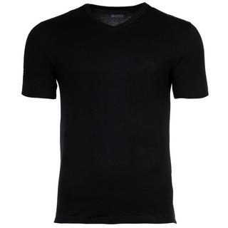 BOSS V-Neck Kurzarm T-Shirt 3er Pack Classic  