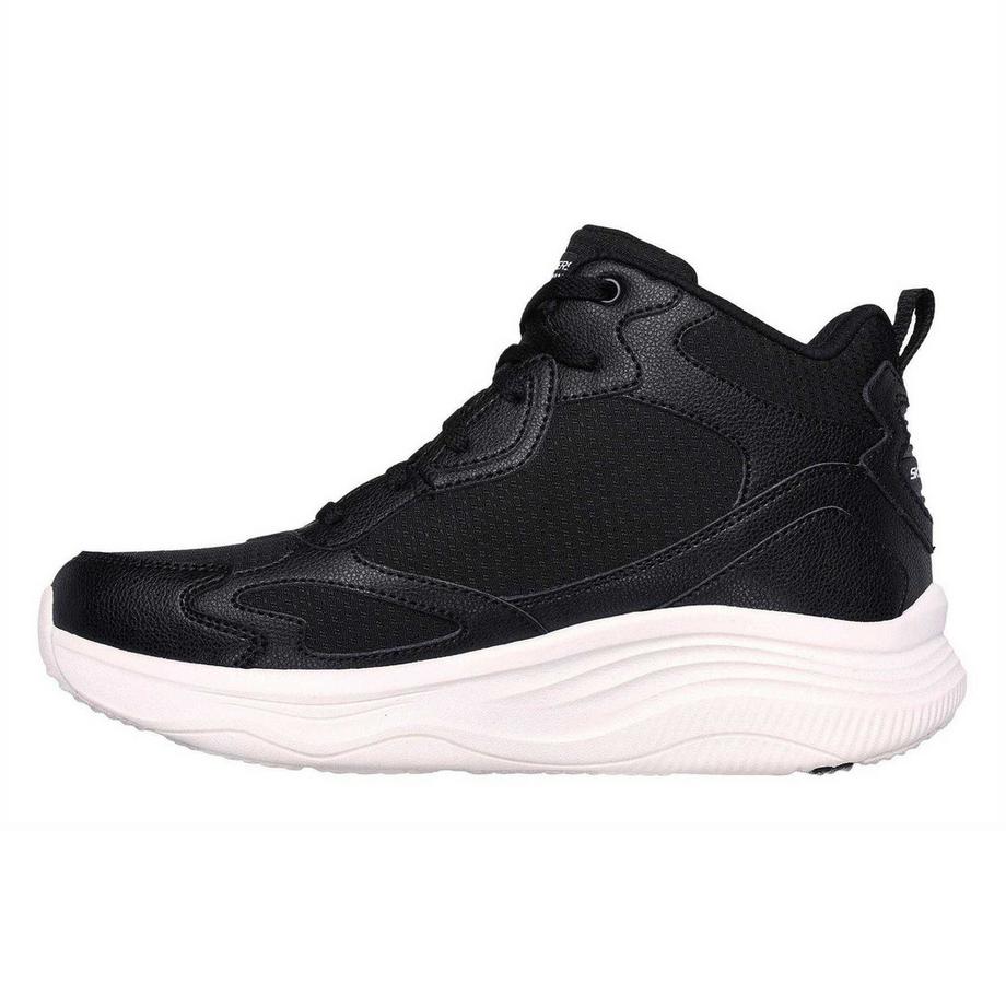 SKECHERS Baskets D'lux Fitness  