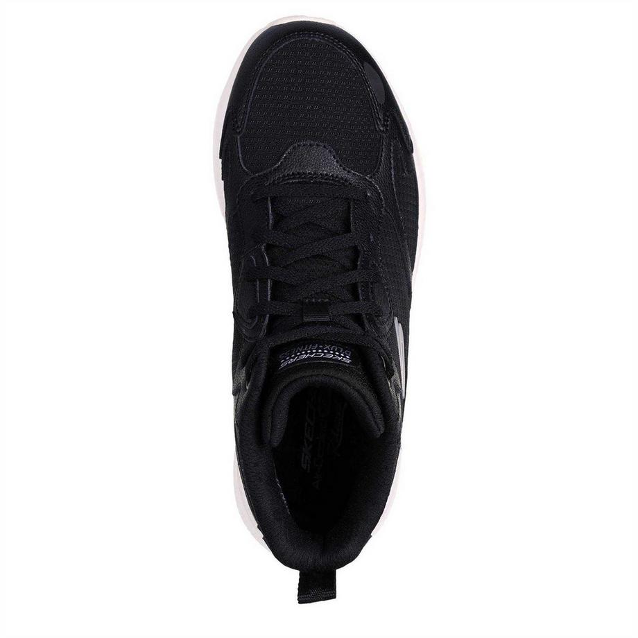 SKECHERS Baskets D'lux Fitness  