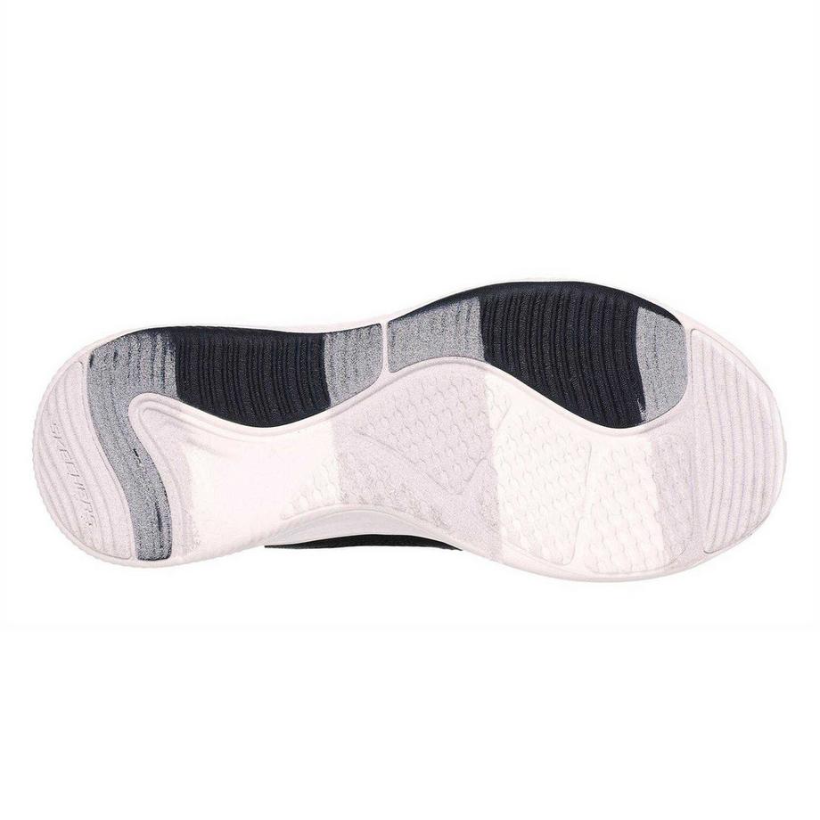 SKECHERS Baskets D'lux Fitness  
