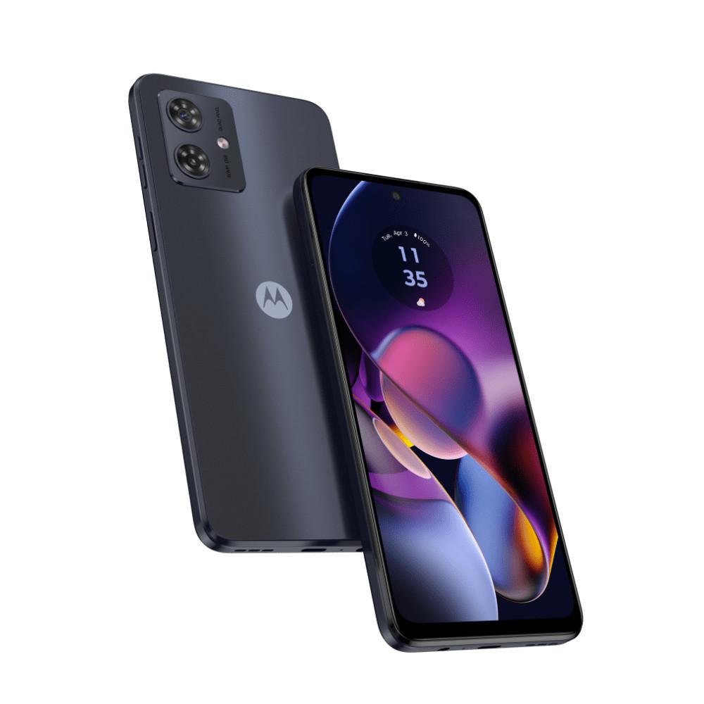 MOTOROLA  Moto G 54 5G 16,5 cm (6.5") Double SIM Android 13 USB Type-C 8 Go 256 Go 5000 mAh Bleu 