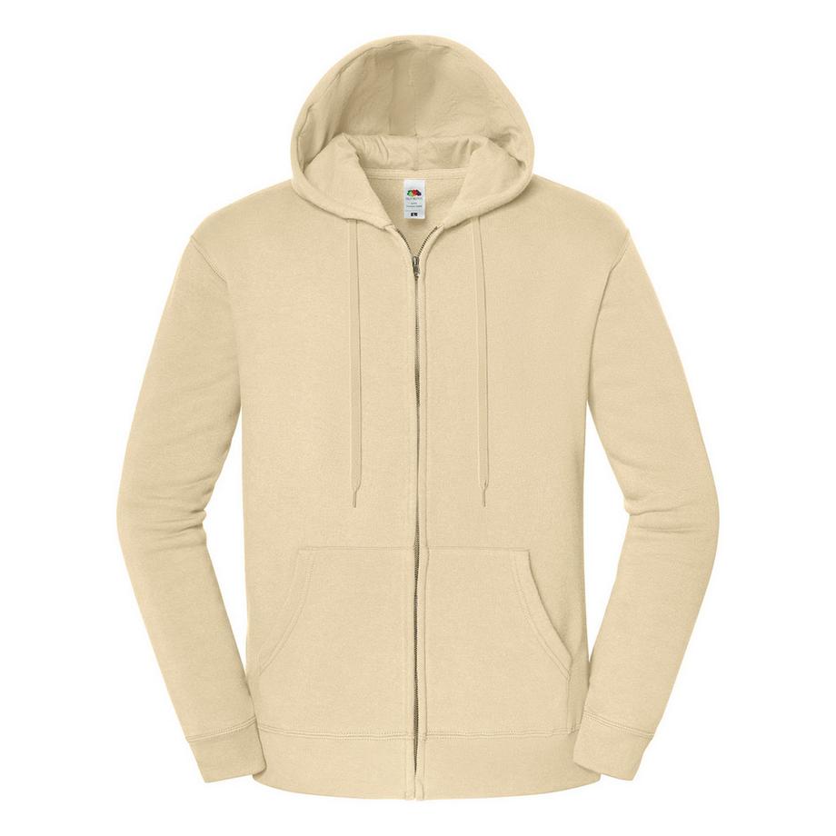 Veste à capuche ICONIC PREMIUM