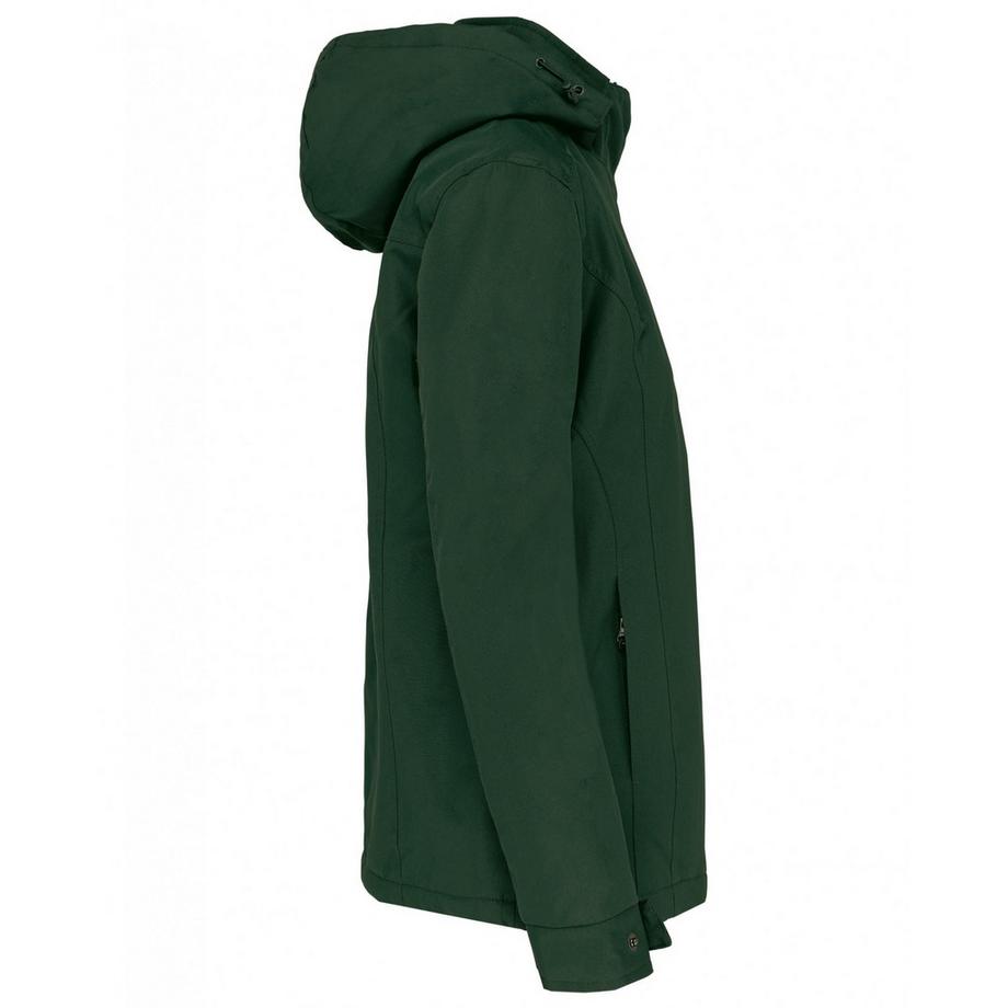 Kariban Parka  