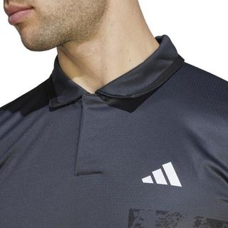 adidas  polo-shirt paris 