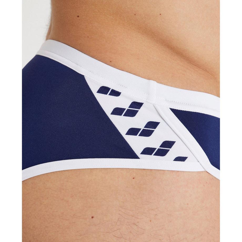 arena Icons Solid Badeslip  