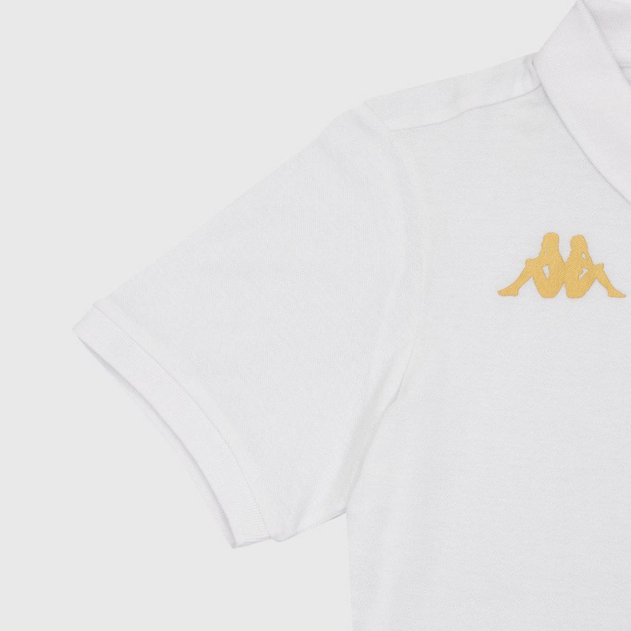 Kappa  polo per bambini gastio 