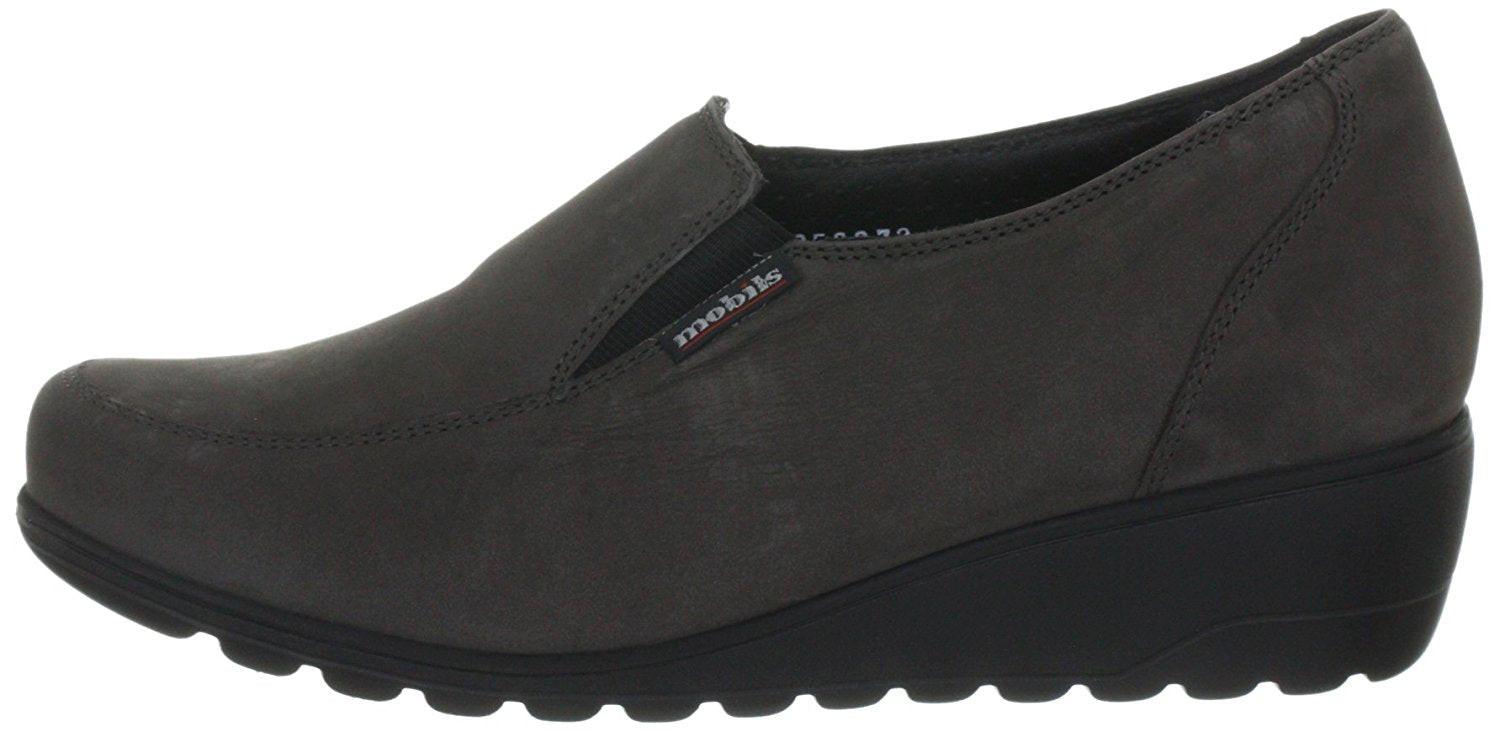 Mephisto  Ginesta - Loafer Scamosciato 