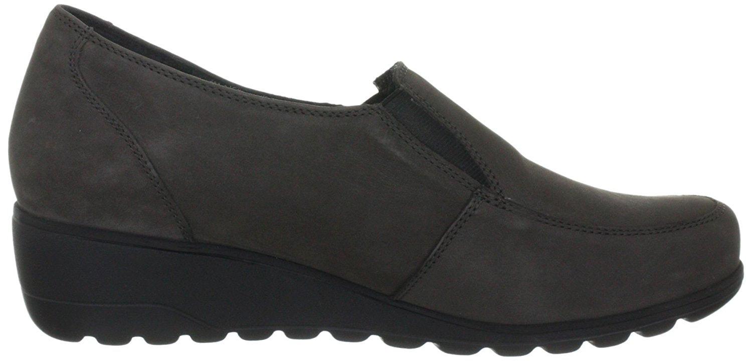 Mephisto  Ginesta - Loafer Scamosciato 