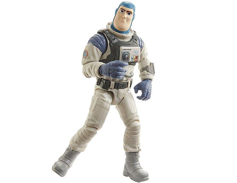 Mattel  Lightyear Buzz XL-01 (30cm) 