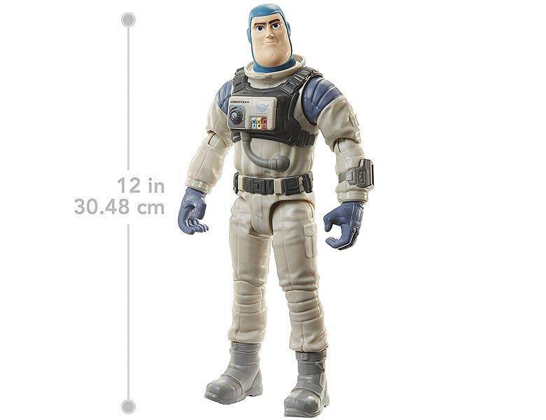 Mattel  Lightyear Buzz XL-01 (30cm) 