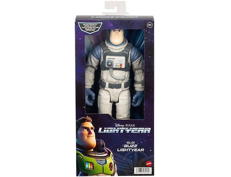 Mattel  Lightyear Buzz XL-01 (30cm) 