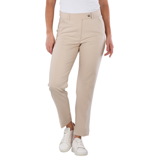 ANGELS Vera Chino Straight Fit Modern Tailoring Hose  