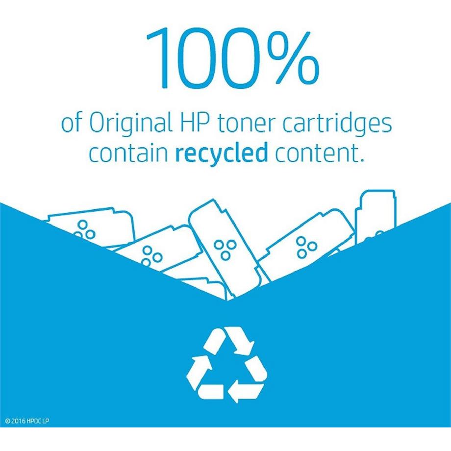 Hewlett-Packard  HP Toner-Modul 205A cyan CF531A CLJ Pro MFP M180/181 900 S. 