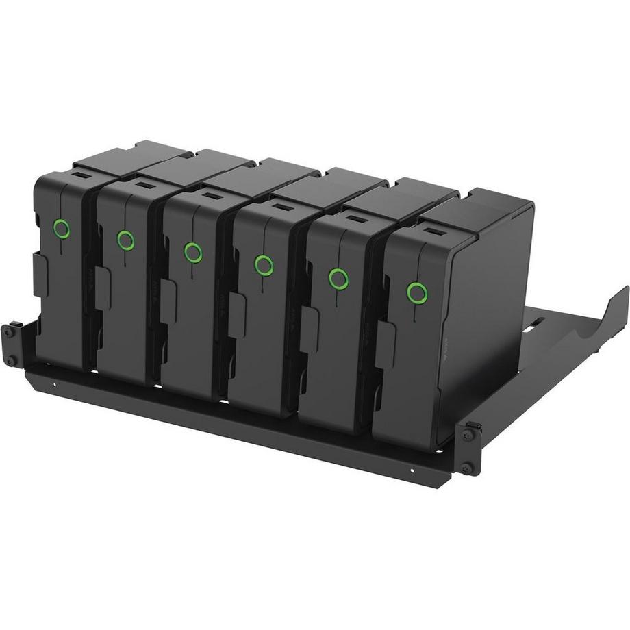 AXIS  Accessoires  TW8100 pour montage en rack 