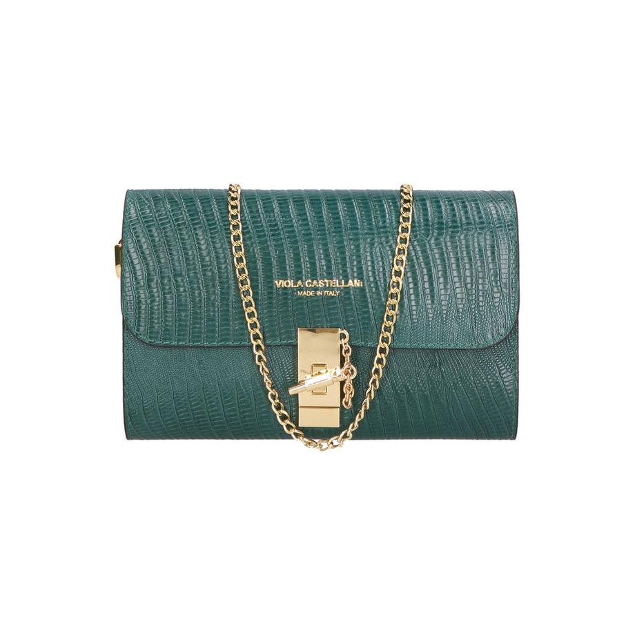 Gave Lux Pochette Clutch Borsa  