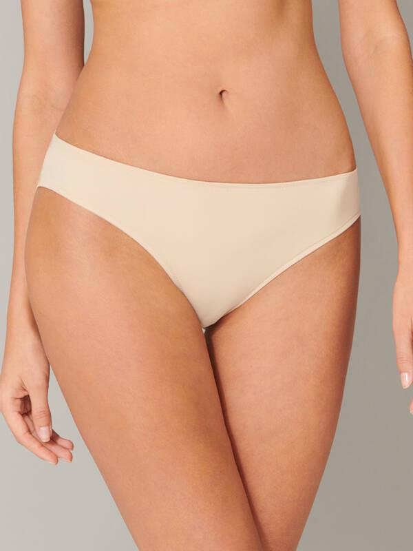 Schiesser Invisible Lace Slip  