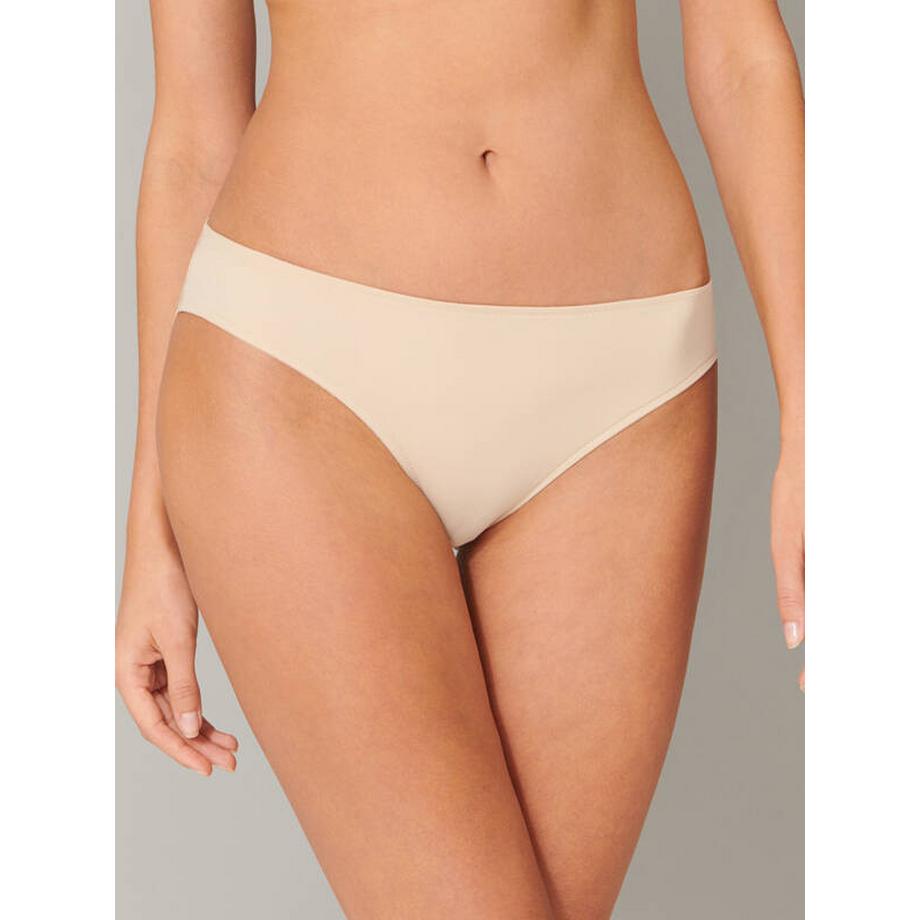 Schiesser Invisible Lace Slip  