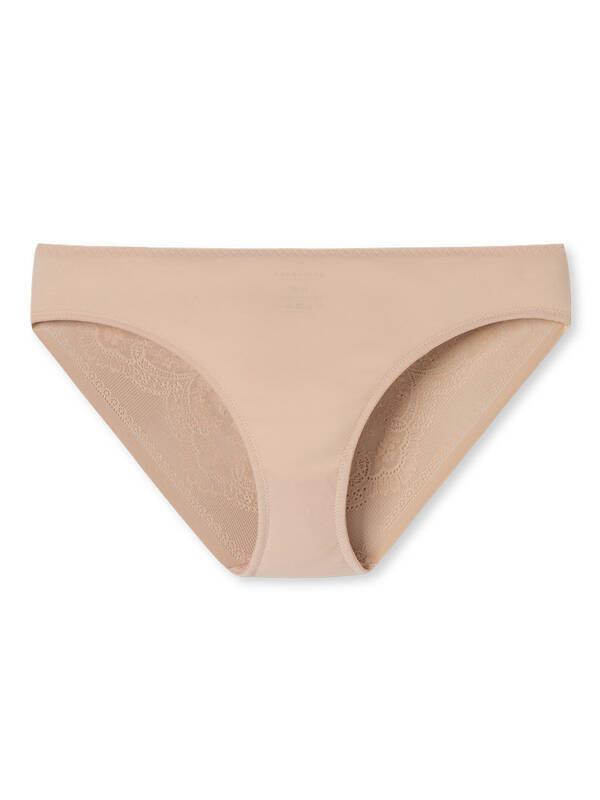 Schiesser Invisible Lace Slip  