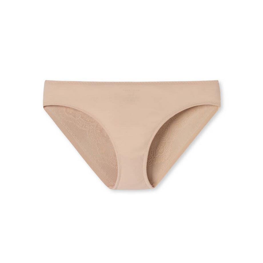 Schiesser Invisible Lace Slip  