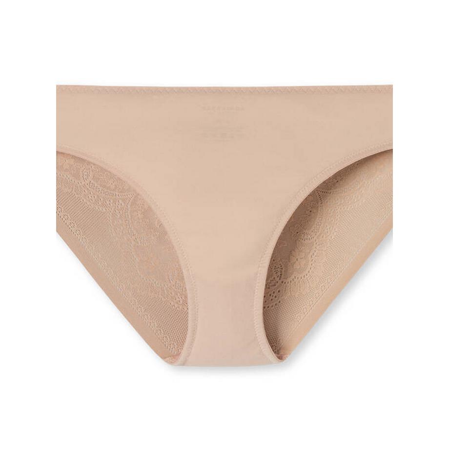 Schiesser Invisible Lace Slip  