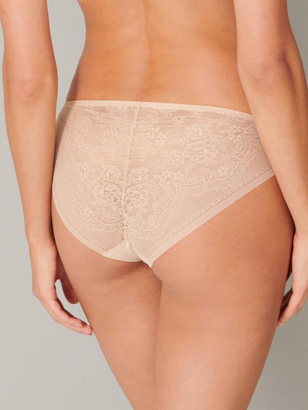 Schiesser  Invisible Lace Slip 