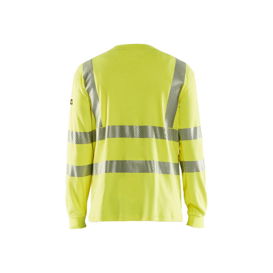 Blaklader T-Shirt Manches Longues Multinormes  