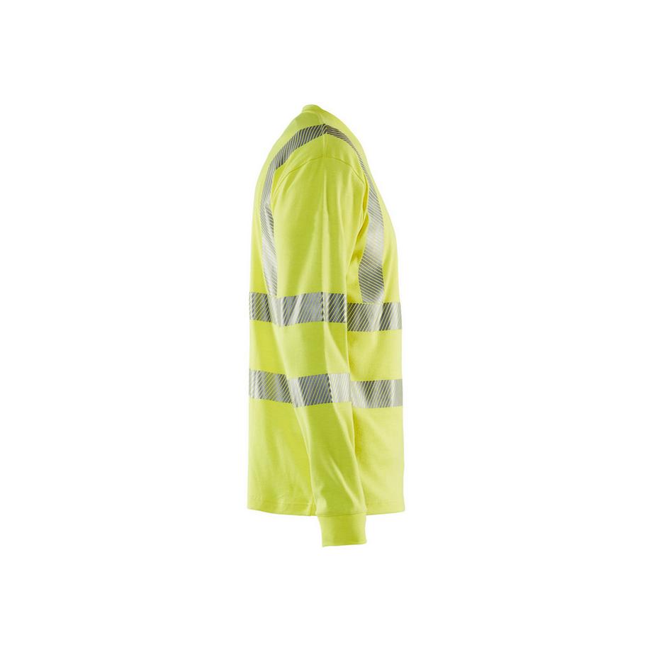Blaklader T-Shirt Manches Longues Multinormes  