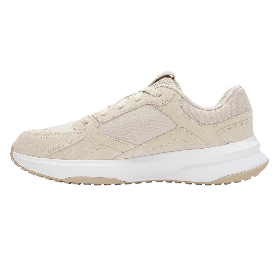 UNDER ARMOUR Edge Scarpe Sportive Pelle Scamosciata  
