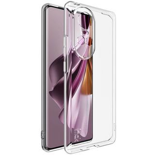 Imak  OPPO Reno10 / 10 Pro - IMAK UX-5 coque silicone 