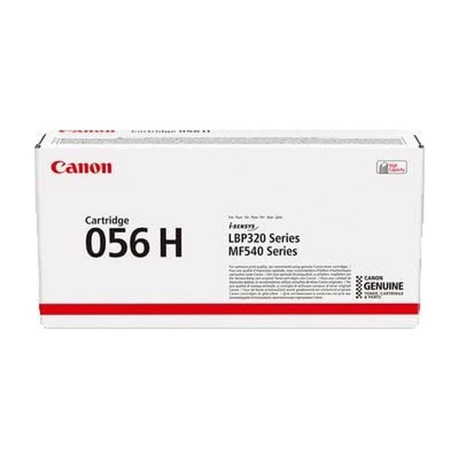 Canon  CANON Toner-Modul 056H schwarz 3008C002 LBP 325X 21'000 S. 