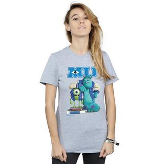 Disney  Monsters University TShirt 