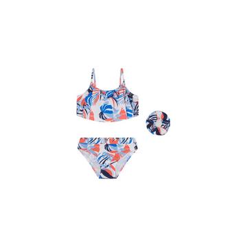 Maillot de bain 2 pièces Leaf