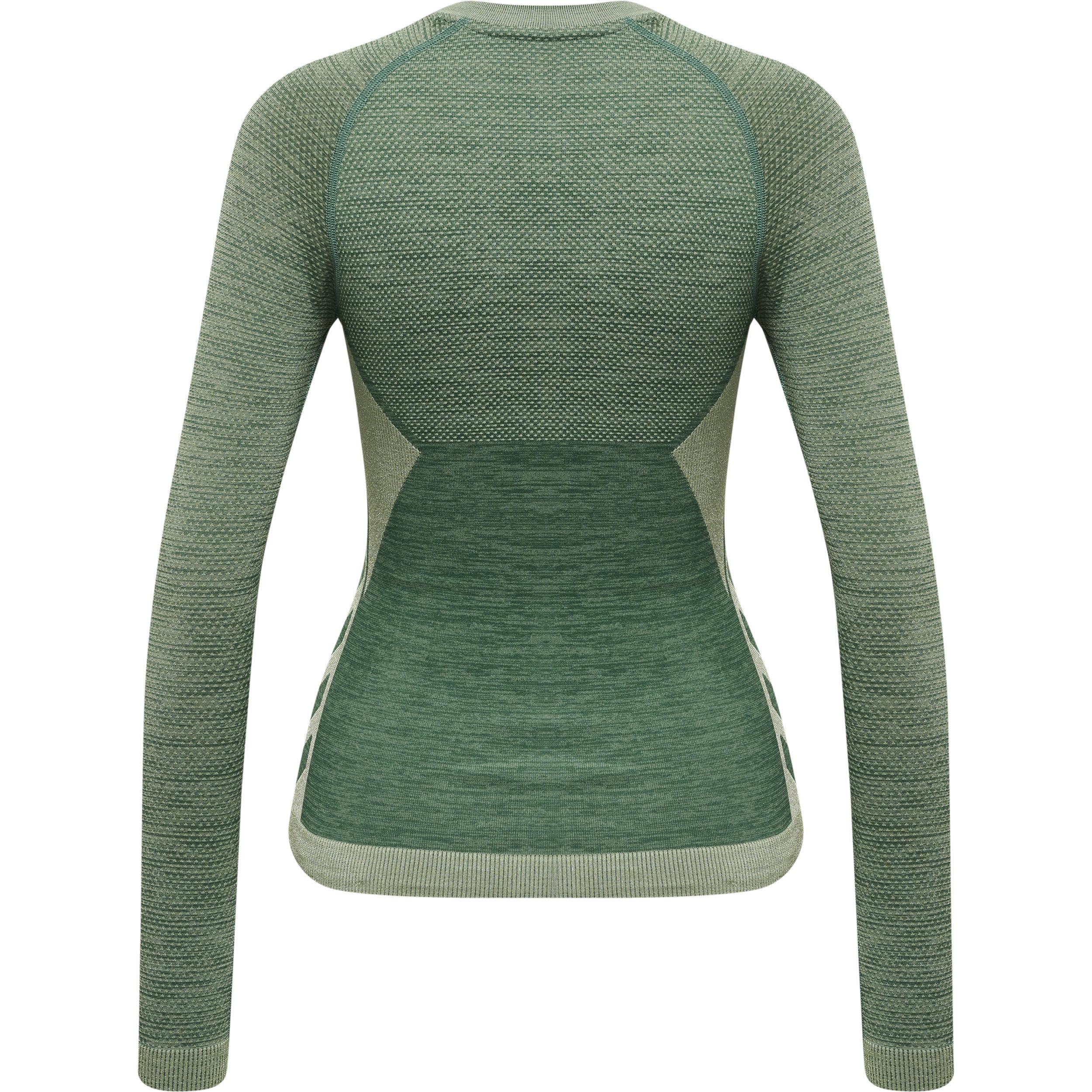 Hummel  t-hirt damen clea 