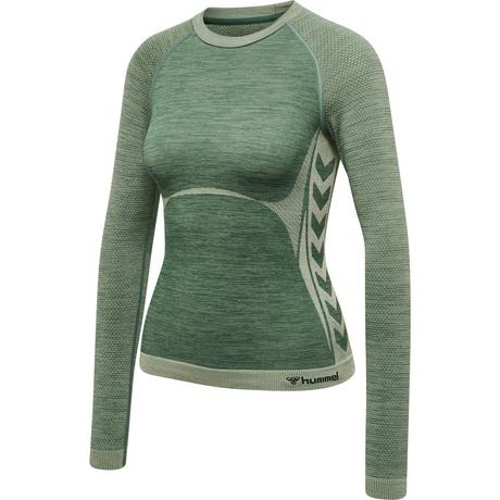 Hummel  t-hirt damen clea 