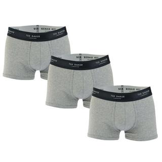 TED BAKER Boxer 3 Pezzi  